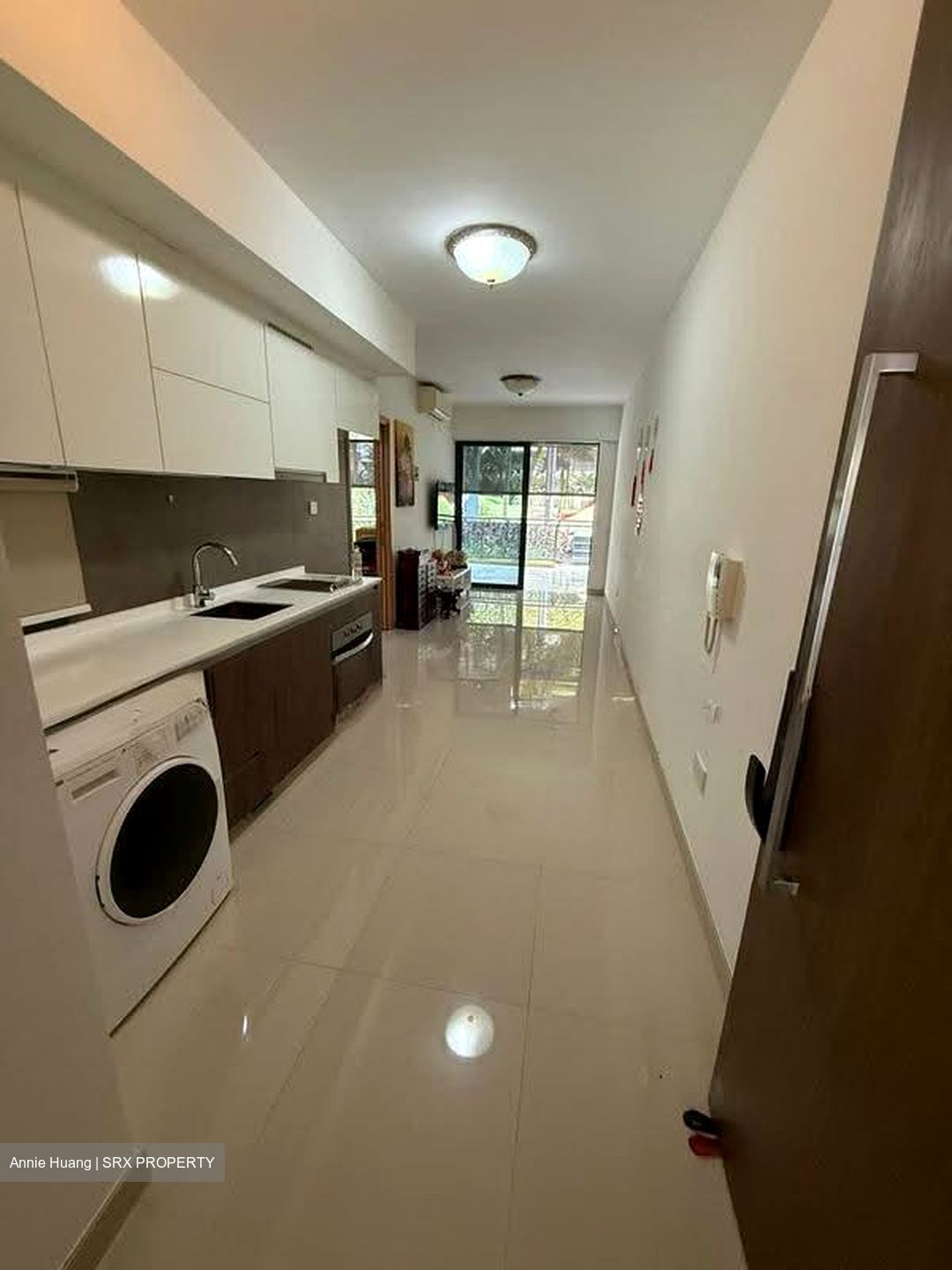 Parc Olympia (D17), Condominium #612883071